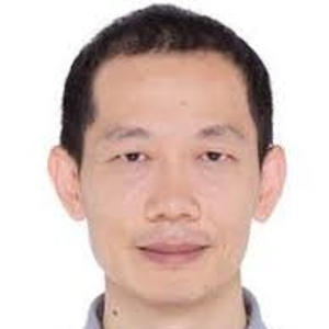 Juntao Song (Secretary General of Alibaba Globalization Office)