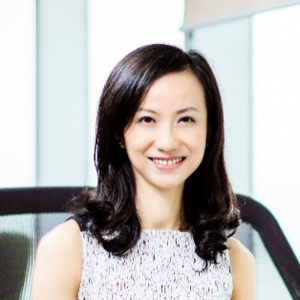 Loretta Fong (Partner at PWC China)