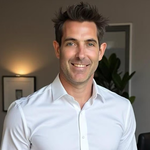 Jeroen Herms (BSK Fashion)
