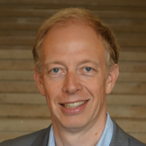 Alex Krijger (Founder of Krijger & Partners)