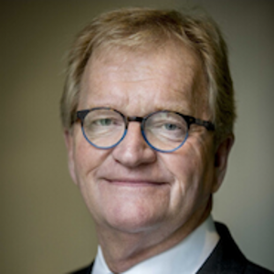 Hans De Boer (Chairman at VNO-NCW)