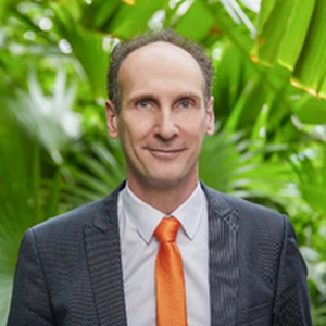 MICHIEL ILLY (CHIEF EXECUTIVE OFFICER at BEAU VILLAGE TOURISM)