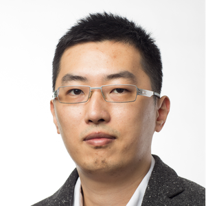 STEVEN JIANG (PARTNER AT PWC STRATEGY & GREATER CHINA)